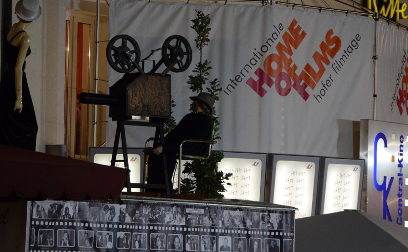 51. Internationale Hofer&nbsp;Filmtage